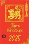 Alina Rubi - Tigre Oroscopo 2025