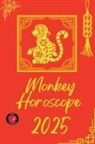 Alina Rubi - Monkey Horoscope 2025