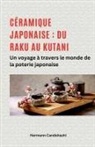 Hermann Candahashi - Céramique japonaise