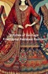 Maira Noor - Stitches of Heritage