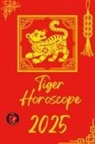 Alina Rubi - Tiger Horoscope 2025