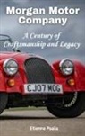 Etienne Psaila - Morgan Motor Company