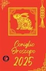 Alina Rubi - Coniglio Oroscopo 2025