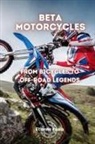 Etienne Psaila - Beta Motorcycles
