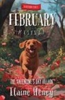 Elaine Heney - The Valentine's Day Villain | Blackthorn Stables February Mystery