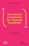 Kyriakos Forakis - Structures complexes du français moderne