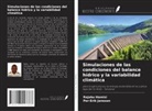 Rajabu Hamisi, Per-Erik Jansson - Simulaciones de las condiciones del balance hídrico y la variabilidad climática