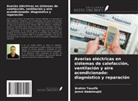 Jemni Abdelmajid, Brahim Taoufik - Averías eléctricas en sistemas de calefacción, ventilación y aire acondicionado: diagnóstico y reparación