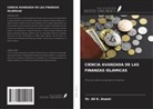 Ali K. Anami - CIENCIA AVANZADA DE LAS FINANZAS ISLÁMICAS