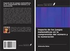 Arbresha Beka - Impacto de los juegos matemáticos en la comprensión del número y la numeración