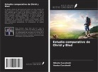 Nikola Cuculeski, Vasko Cuculeski - Estudio comparativo de Ohrid y Bled