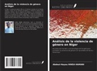 Abdoul-Hayou HINSA HAMANI - Análisis de la violencia de género en Níger