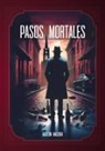Gastón Maceira - Pasos mortales