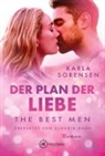 Karla Sorensen - Der Plan der Liebe