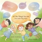 Jackie Anderson - All The Things You Are