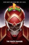 Paul Allor, Mat Groom, Moisés Hidalgo, Ryan Parrott - Mighty Morphin Power Rangers: The Death Ranger II SC