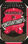 A E Goldin, A.E. Goldin - Murder in Constantinople