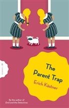 Erich Kastner, Erich Kästner, Trier Walter - The Parent Trap