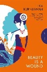 Eka Kurniawan, Kurniawan Eka - Beauty is a Wound