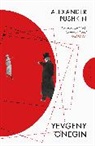 Alexander Pushkin - Yevgeny Onegin