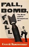 Gerrit Kouwenaar, Kouwenaar Gerrit - Fall, Bomb, Fall
