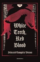 Various Authors, VARIOUS - White Teeth, Red Blood