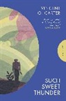 Vincent O Carter, Carter Vincent O. - Such Sweet Thunder
