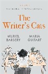 Barbery Muriel, Maria Guitart - The Writer's Cats