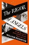 Egginton William - The Rigor of Angels