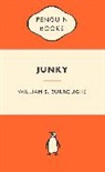 William S. Burroughs, Burroughs William - Junky Excl