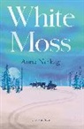 Anna Nerkagi - White Moss