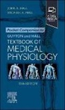 Hall Michael E., John E. Hall - Pocket Companion to Guyton and Hall Textbook of Medical Physiology