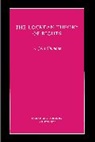 A. John Simmons, Simmons A. John - The Lockean Theory of Rights