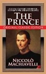 Mitch Horowitz, Horowitz Mitch, Machiavelle, Niccol√≤ Machiavelle - The Prince (Original Classic Edition)