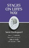 Søren Kierkegaard, Edna H. Hong, Howard V. Hong - Stages on Life's Way