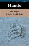 John Napier, Napier John, Russell H. Tuttle, Tuttle Russell H. - Hands