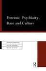 Suman Fernando, Fernando Suman, David Ndegwa, Ndegwa David, Wilson Melba - Forensic Psychiatry, Race and Culture