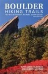 Glenn Cushman, Ruth Carol Cushman - Boulder Hiking Trails, 5th Edition