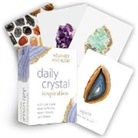 Heather Askinosie, Timmi Jandro, Scott Breidenthal - Daily Crystal Inspiration