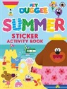 Hey Duggee - Hey Duggee: Summer Sticker Activity Book