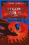 Suzanne Collins, Collins Suzanne - Gregor and the Code of Claw