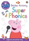 Peppa Pig - Practice with Peppa: Super Phonics