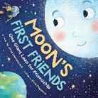 Susanna Leonard Hill, Elisa Paganelli - Moon's First Friends