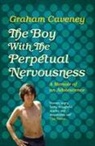 Graham Caveney, Caveney Graham - The Boy with the Perpetual Nervousness