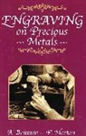 A Brittain, A. Brittain, P Morton, P. Morton - Engraving on Precious Metals