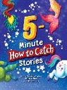 Adam Wallace, Wallace Adam, Andy Elkerton, Elkerton Andy - 5-Minute How to Catch Stories