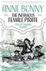 Phillip Thomas Tucker - Anne Bonny: The Infamous Female Pirate
