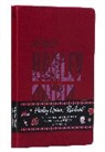 Tee Franklin - Harley Quinn: Resilient: The Official Guided Journal for Embracing Your Free Spirit