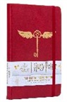 Insight Editions - Harry Potter: Alohomora Password Book