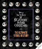 Dana Jennings Jelter - Disney Tim Burton's Nightmare Before Christmas